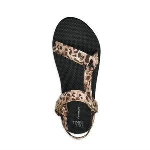 ⚠️3 for 30!! Time and True Sandals